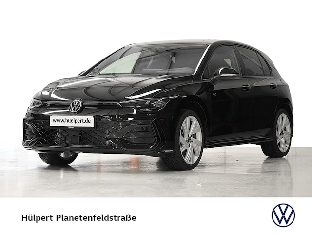 Volkswagen Golf 1.5 eTSI Golf VIII R-Line
