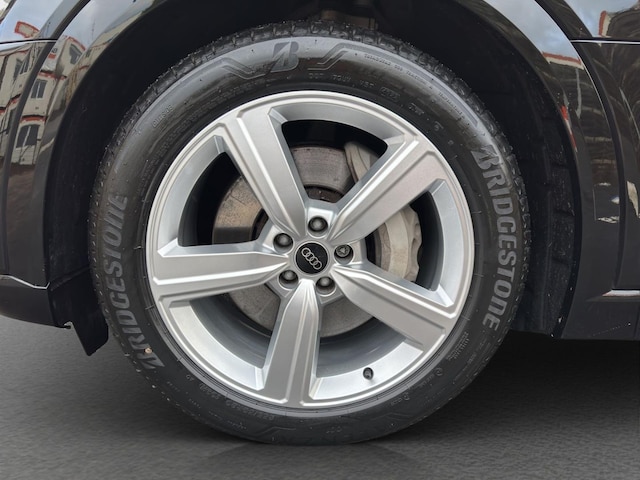 Audi Q8 e-tron 50 Quattro Sportback