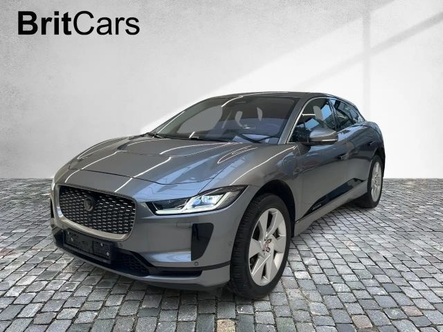 Jaguar I-Pace SE