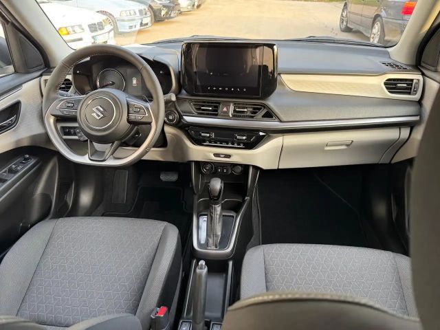 Suzuki Swift Comfort DualJet Hybrid
