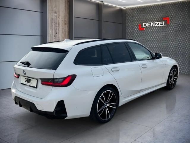 BMW 320 320d Touring xDrive