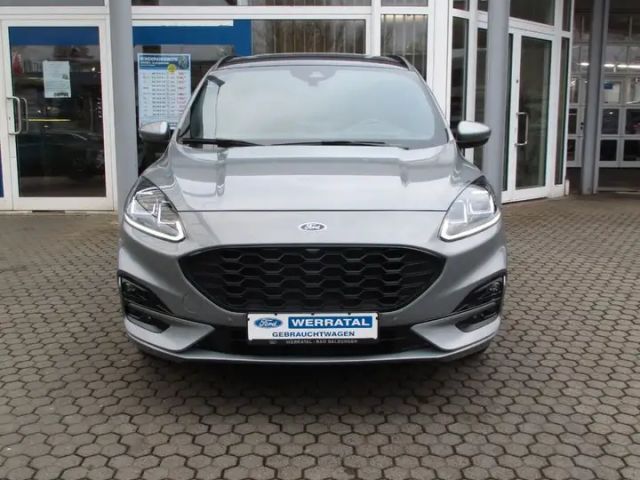 Ford Kuga ST Line X