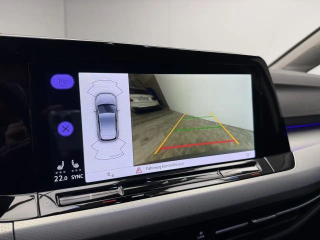 Volkswagen Golf DSG Golf VIII Move