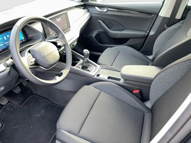 Skoda Octavia Essence TDI