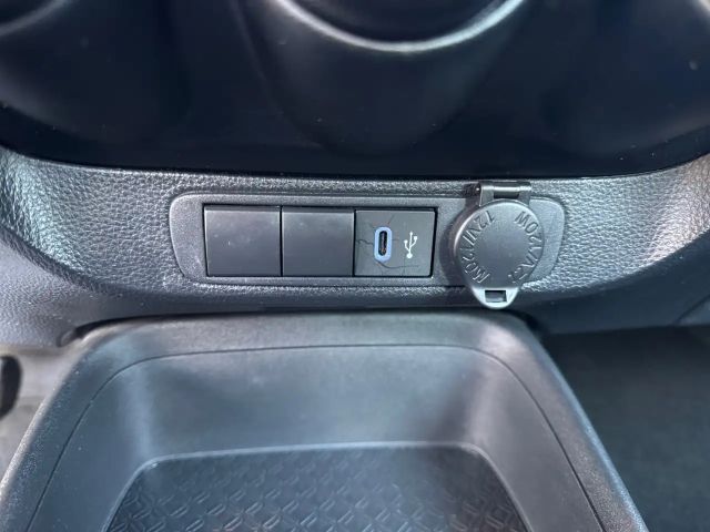 Toyota Aygo X Hatchback Play