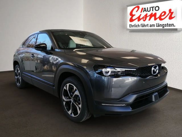 Mazda MX-30 R-EV MAKOTO MOCO