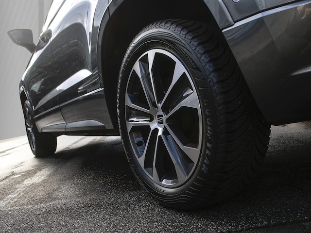 Seat Ateca 1.5 TSI DSG FR-lijn