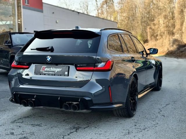 BMW M3 Competition Touring xDrive