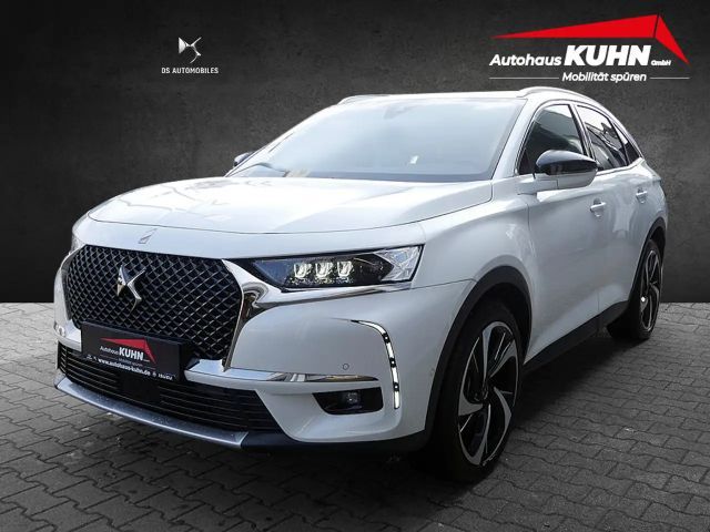 DS DS 7 Crossback Crossback E-Tense