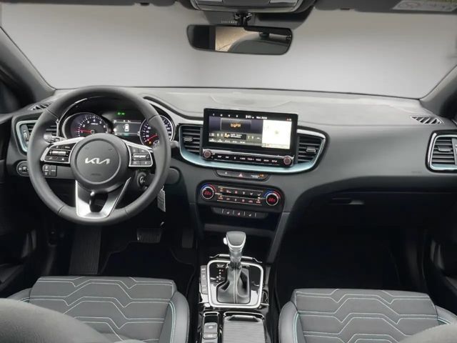 Kia Ceed SportWagon