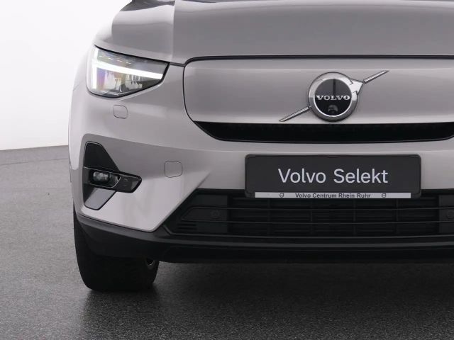 Volvo C40 AWD Ultimate