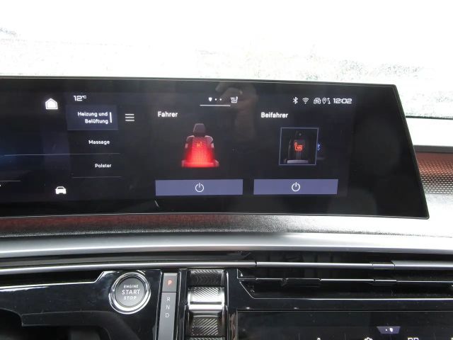 Peugeot E-3008 GT-Line