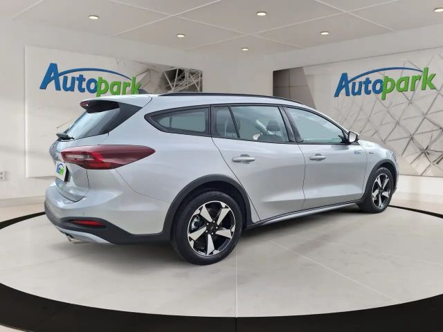 Ford Focus Active