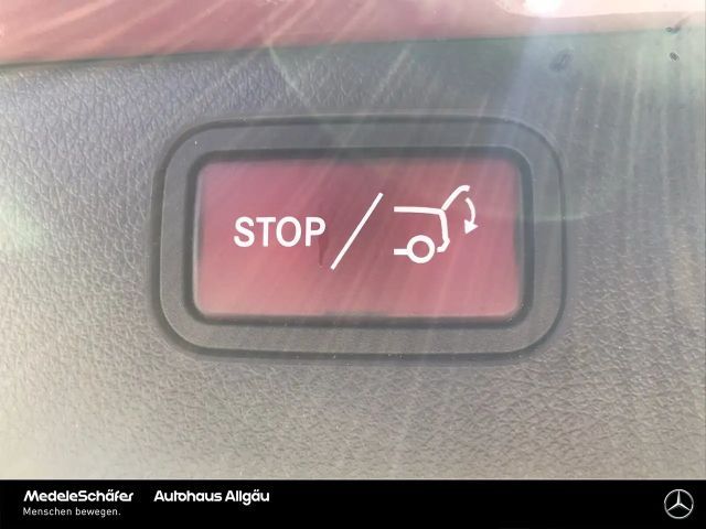 Mercedes-Benz C 300 AMG Line C 300 d Estate