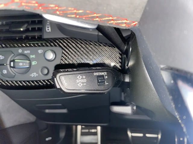 Audi RS4 Avant Quattro