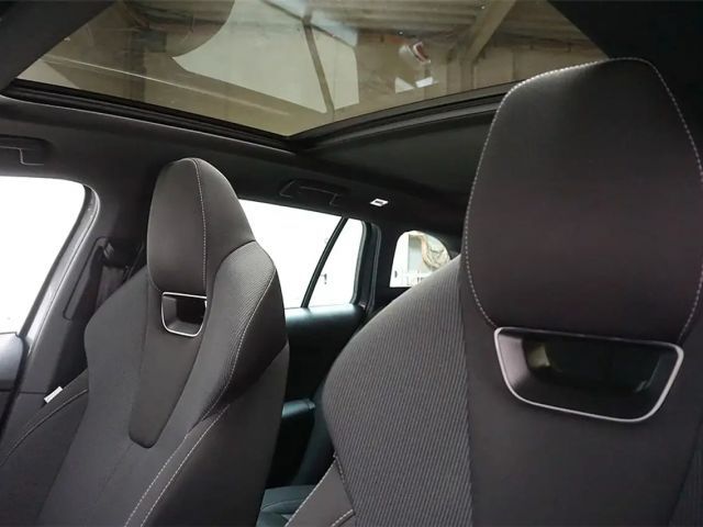 Skoda Octavia 2.0 TSI 4x4 Sportline