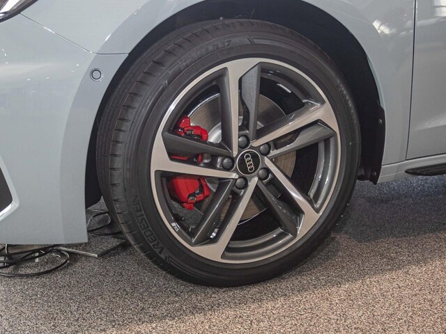 Audi A1 30 TFSI S-Line S-Tronic Sportback