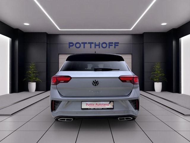 Volkswagen T-Roc 1.0 TSI R-Line