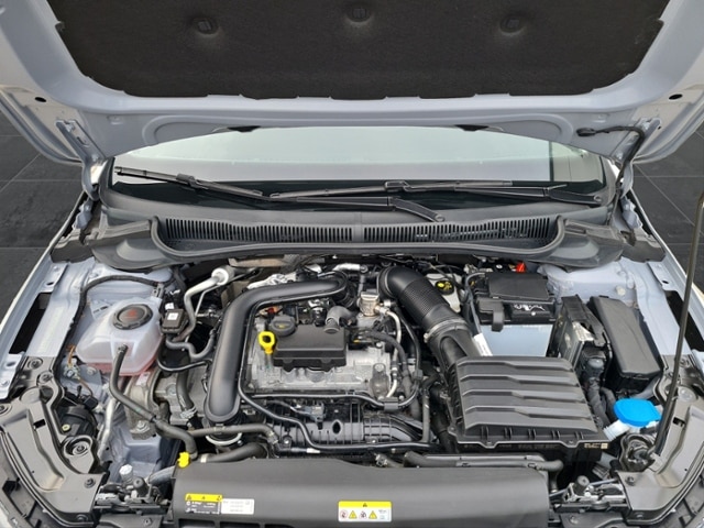 Volkswagen Polo 1.0 TSI DSG Move