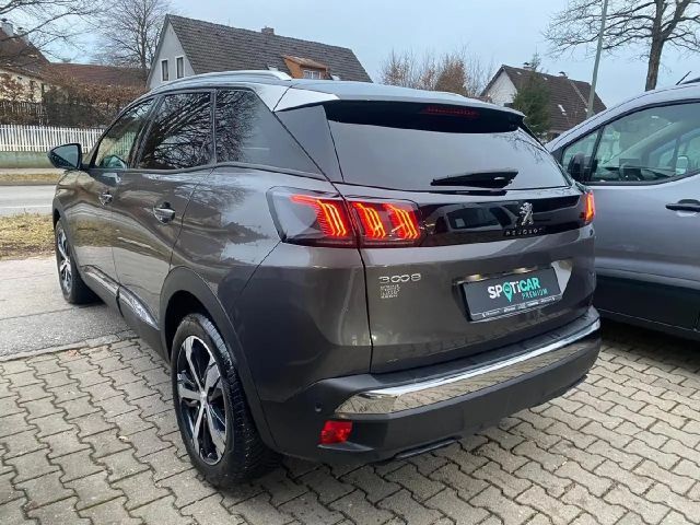 Peugeot 3008 Allure Pack HDi