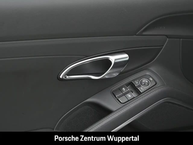 Porsche Boxster 4 718 GTS