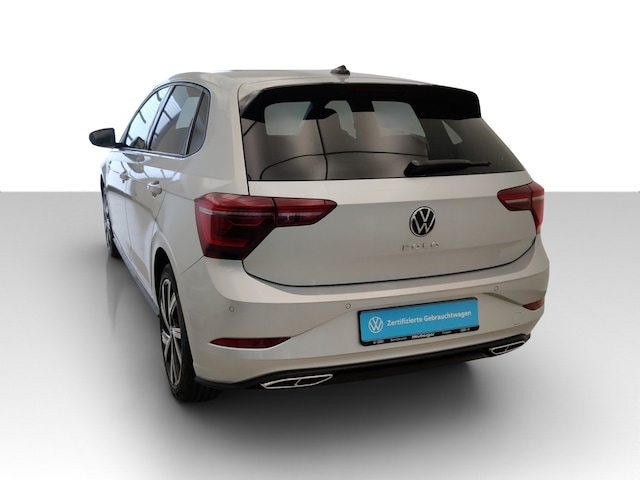 Volkswagen Polo 1.0 TSI DSG R-Line