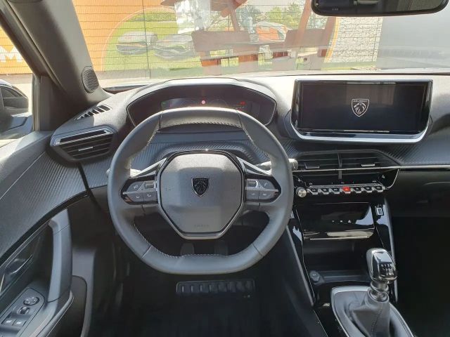 Peugeot 2008 Allure Pack
