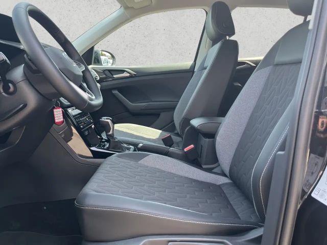 Volkswagen T-Cross 1.0 TSI DSG