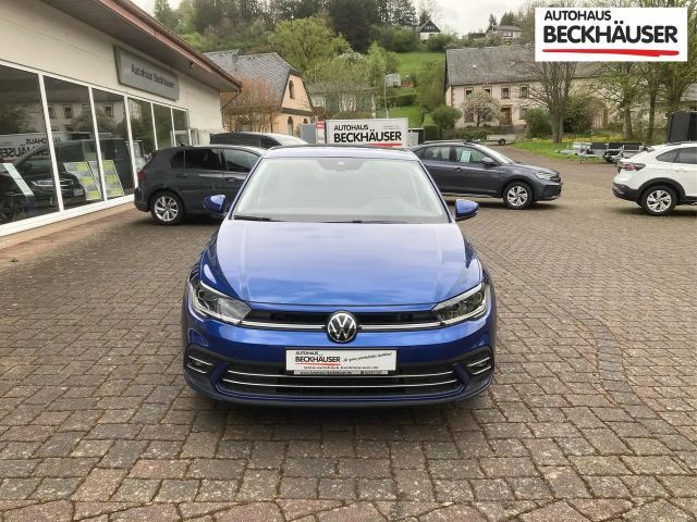 Volkswagen Polo Style