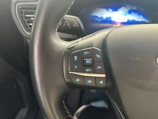 Ford Kuga EcoBoost Vignale