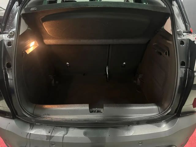 Opel Crossland X GS-Line Grand Sport