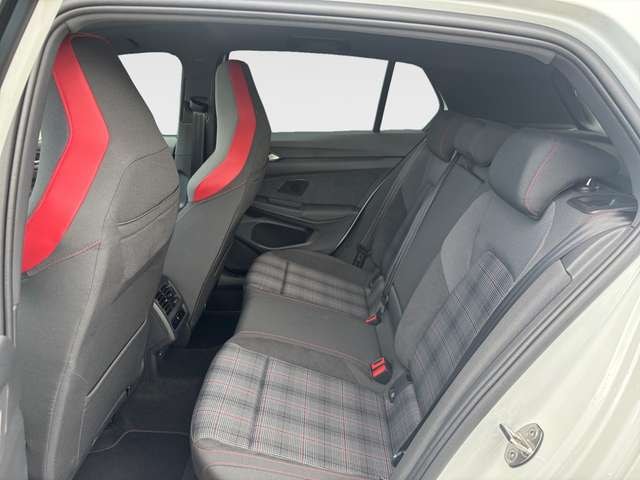 Volkswagen Golf DSG GTI