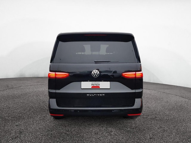 Volkswagen Multivan 2.0 TDI DSG Lang T7