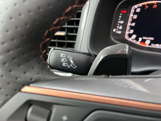 Cupra Ateca 1.5 TSI DSG