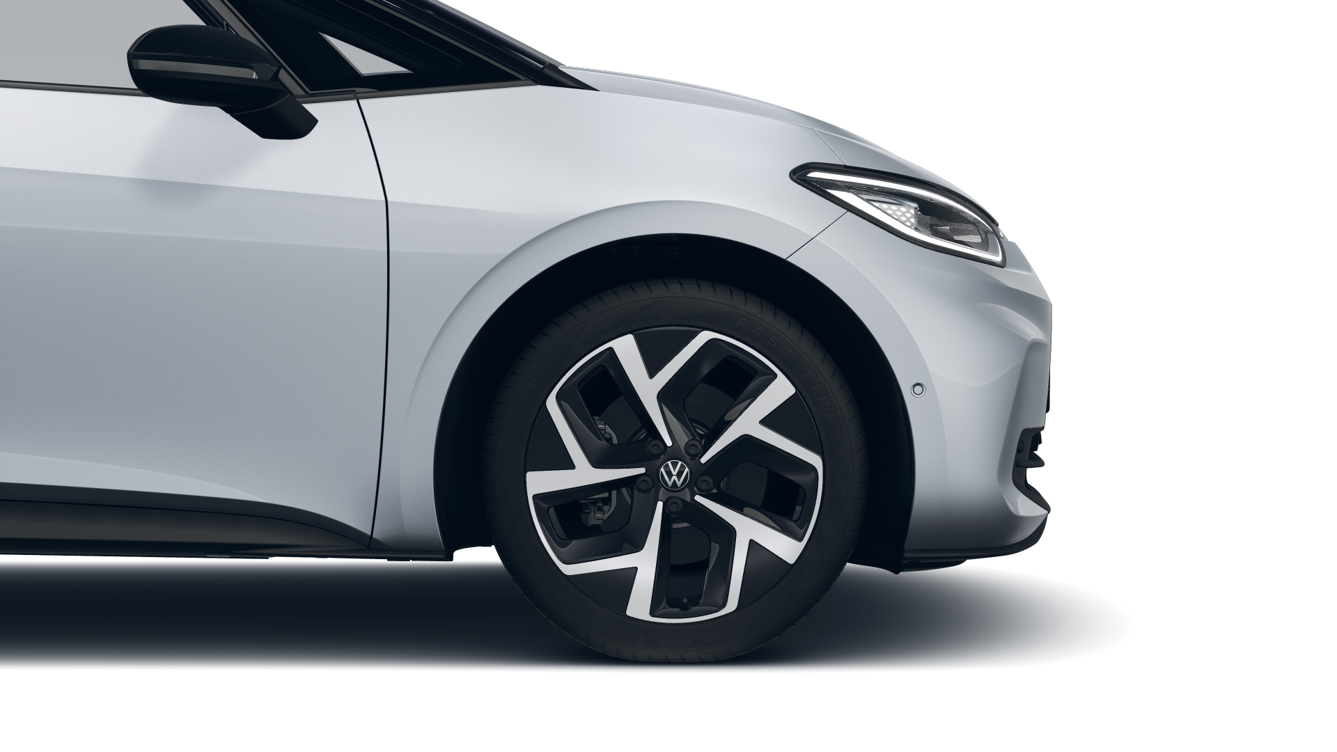 Volkswagen ID.3 IQ.Drive Performance Pro