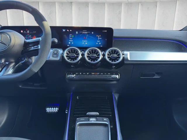 Mercedes-Benz GLB 35 AMG 4MATIC AMG Line