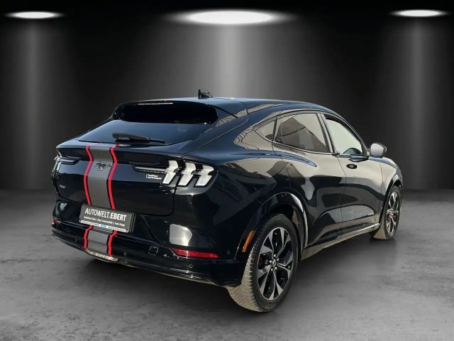 Ford Mustang Mach-E AWD