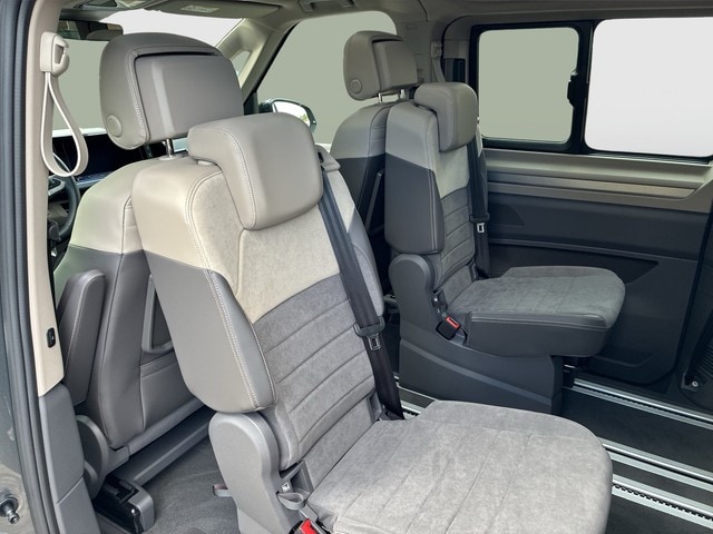 Volkswagen Multivan 2.0 TDI Lang Style T7