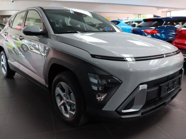 Hyundai Kona 1.0 T-GDi