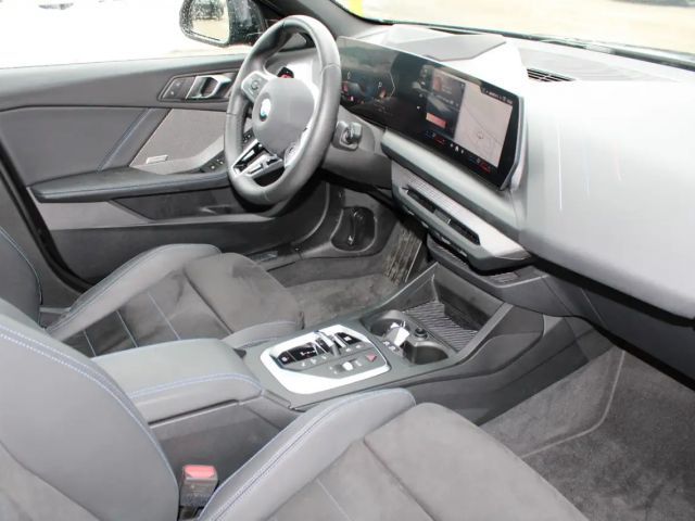 BMW 123 M-Sport Sedan xDrive