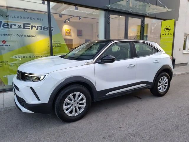 Opel Mokka Edition Turbo