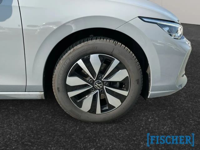 Volkswagen Golf Golf VIII