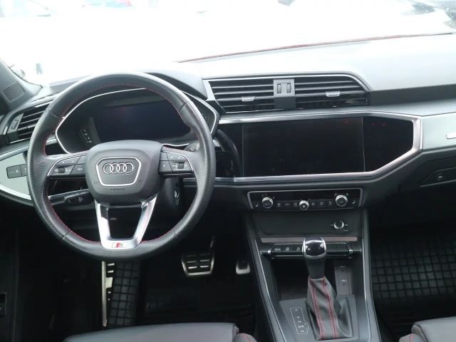 Audi Q3 35 TDI S-Line Sportback
