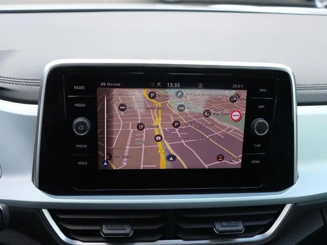 Volkswagen T-Roc 1.5 TSI Cabriolet DSG Plus