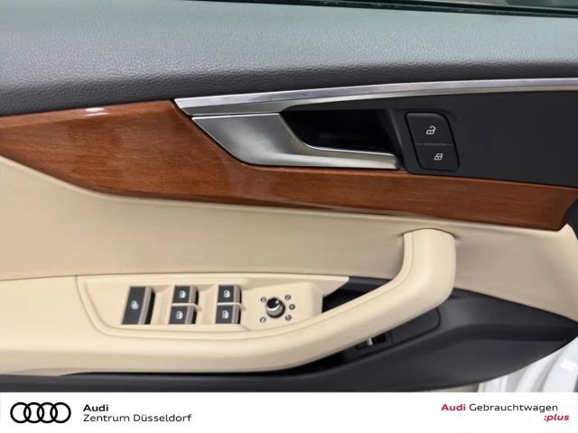 Audi A5 40 TDI Cabriolet Quattro