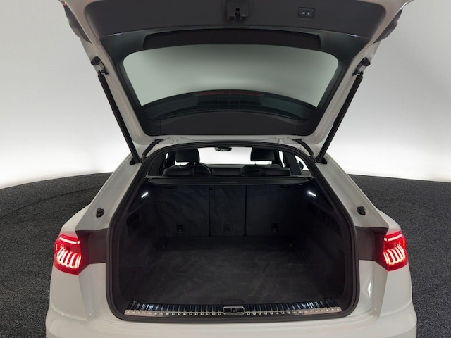 Audi Q8 55 TFSI Quattro