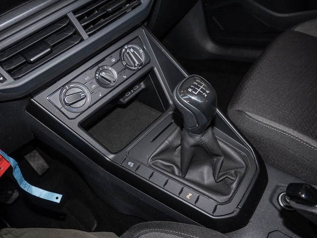Volkswagen Taigo 1.0 TSI