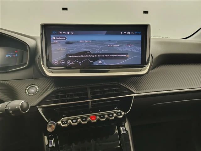 Peugeot 208 Allure Pack PureTech