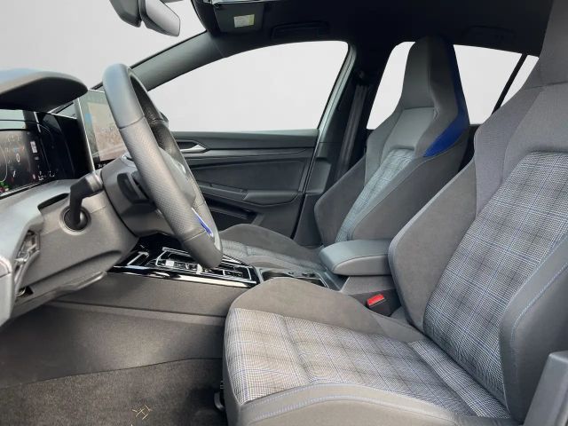 Volkswagen Golf DSG GTE eHybrid