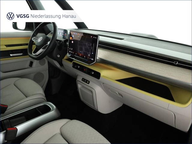 Volkswagen ID.Buzz IQ.Drive Pro